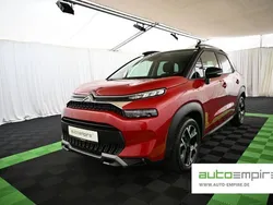 Pepper rot Gebraucht 2024 Citroën C3 Aircross SUV | 15.990 € (Superpreis)