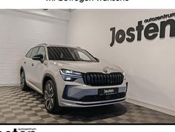 Stahlgrau Neu 2025 Skoda Kodiaq Comfort SUV | 53.890 € (Teuer)