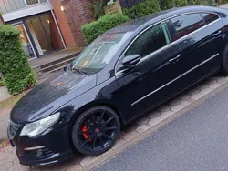 Schwarz Gebraucht 2009 VW CC Limousine | 7.000 €