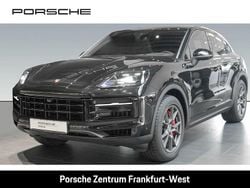 Schwarz Gebraucht 2024 Porsche Cayenne S SUV | 114.980 € (Superpreis)