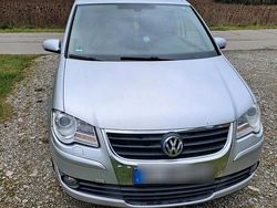 Silber Gebraucht 2008 VW 181 SUV | 3.700 € (Superpreis)