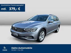 Pyritsilber metallic Gebraucht 2021 VW Passat Business Kombi | 23.390 € (Superpreis)