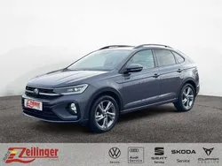 VW Taigo