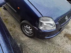 Opel Agila