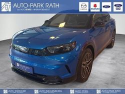 Blue my mind metallic (blau) Neu 2025 Ford Capri Premium SUV | 54.290 € (Etwas zu teuer)