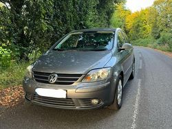 Grau Gebraucht 2007 VW Golf Plus Van / Kleinbus | 4.900 €