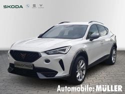 Weiss Gebraucht 2023 Cupra Formentor SUV | 24.950 € (Guter Preis)