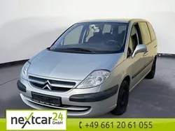 Gebraucht 2005 Citroën C8 Van / Kleinbus | 1.990 € (Guter Preis)