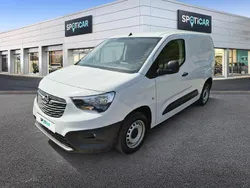 Weiß Gebraucht 2023 Opel Combo Edition Van / Kleinbus | 16.990 € (Fairer Preis)