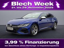 Gebraucht 2022 VW Arteon R Kombi | 34.940 € (Guter Preis)