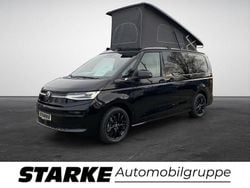 Deep black perleffekt Neu 2025 VW California California Van | 79.990 € (Guter Preis)