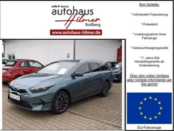 Grau Neu 2025 Kia Ceed Sportswagon Kombi | 26.490 € (Fairer Preis)