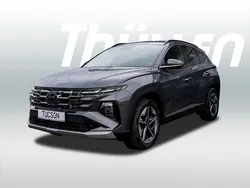 Grau Neu 2025 Hyundai Tucson Trend SUV | 34.990 € (Guter Preis)