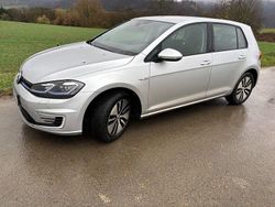 Silber Gebraucht 2020 VW Golf Limousine | 14.900 €