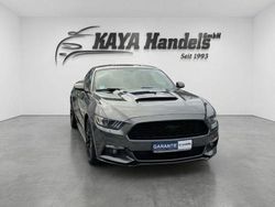 Grau Gebraucht 2015 Ford Mustang | 19.999 € (Guter Preis)