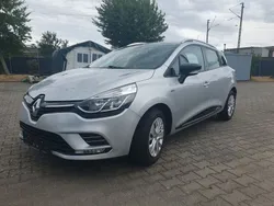 Silber Gebraucht 2019 Renault Clio IV LIMITED Limousine | 8.500 € (Fairer Preis)