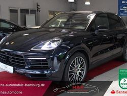 Other Gebraucht 2023 Porsche Cayenne Platinum Edition SUV | 74.900 € (Superpreis)