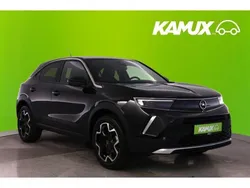 Schwarz Gebraucht 2023 Opel Mokka Ultimate SUV | 18.900 € (Guter Preis)