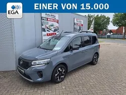 Grau Gebraucht 2023 Nissan Townstar 360º Van / Kleinbus | 25.990 € (Fairer Preis)