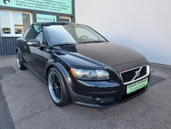Schwarz Gebraucht 2007 Volvo C30 Kleinwagen | 5.450 € (Teuer)