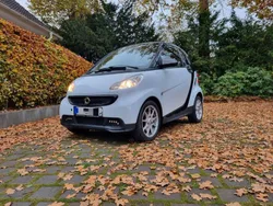 Weiß Gebraucht 2013 Smart ForTwo Coupé Pure Coupé | 5.250 € (Fairer Preis)