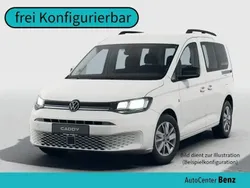 VW Caddy Maxi Life
