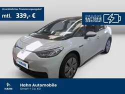Weiß Gebraucht 2023 VW ID.3 Pro Performance Kleinwagen | 26.430 € (Fairer Preis)