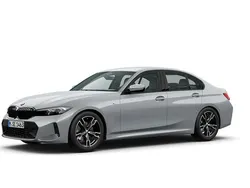 Gebraucht 2025 BMW 320 Shadowline Limousine | 35.990 € (Guter Preis)