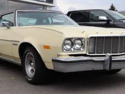 Gelb Gebraucht 1976 Ford Torino Coupé | 30.990 €