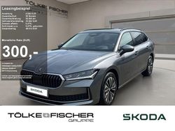 Grau (graphite grau) Gebraucht 2025 Skoda Superb Selection Kombi | 41.440 €