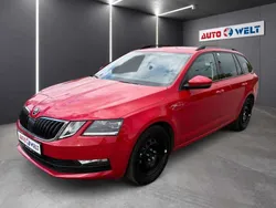 Rot Gebraucht 2019 Skoda Octavia Kombi | 15.990 € (Fairer Preis)