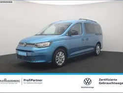 Gebraucht 2024 VW Caddy Maxi Life Life Van / Kleinbus | 34.880 € (Superpreis)