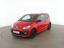 Rot Gebraucht 2020 VW up! GTI Kleinwagen | 13.860 € (Fairer Preis)