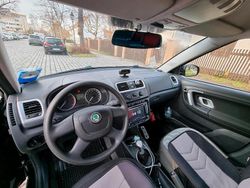 Gebraucht 2009 Skoda Fabia Kleinwagen | 3.600 € (Fairer Preis)