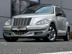 Grau Gebraucht 2000 Chrysler PT Cruiser Clasic Van / Kleinbus | 2.772 € (Guter Preis)