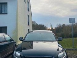 Schwarz Gebraucht 2008 Audi Q7 SUV | 7.000 € (Superpreis)