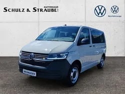 Neu 2025 VW Caravelle Trendline Van / Kleinbus | 63.517 € (Teuer)