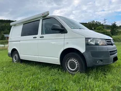 Gebraucht 2011 VW T5 Van | 14.000 € (Fairer Preis)