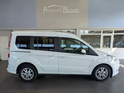 Weiß Gebraucht 2020 Ford Tourneo Connect Titanium Van / Kleinbus | 18.950 € (Fairer Preis)