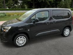 Schwarz Gebraucht 2020 Opel Combo Life Edition Van / Kleinbus | 12.750 € (Superpreis)