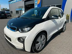 Weiß Gebraucht 2016 BMW i3 Basis Kleinwagen | 10.100 € (Guter Preis)