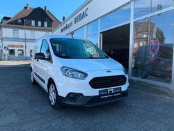 Weiß Gebraucht 2022 Ford Transit Trend Kombi | 8.990 €
