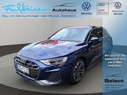Gebraucht 2025 Audi A3 S-Line | 38.900 € (Teuer)