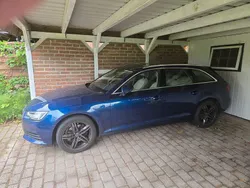 Beige Gebraucht 2018 Audi A4 Kombi | 19.500 € (Guter Preis)