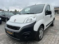 Weiß Gebraucht 2019 Fiat Fiorino Van / Kleinbus | 7.590 € (Fairer Preis)