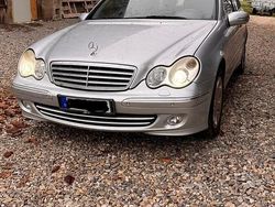 Gebraucht 2006 Mercedes 200 Kombi | 2.799 €
