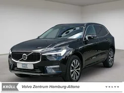 Schwarz (onyx black / metallic) Gebraucht 2023 Volvo XC60 SUV | 34.850 € (Superpreis)