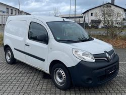 Weiß Gebraucht 2021 Renault Kangoo Basis Van / Kleinbus | 10.480 € (Superpreis)