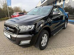 Schwarz Gebraucht 2018 Ford Ranger Wildtrack Abholung | 29.890 € (Guter Preis)