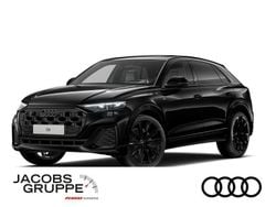 Mythosschwarz Neu 2025 Audi Q8 Sport SUV | 92.560 € (Superpreis)